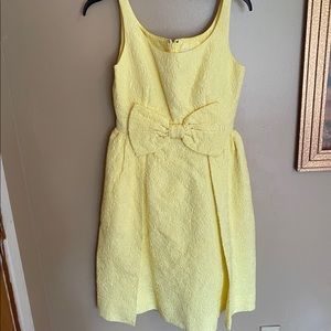 Kate Spade formal dress